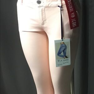 NWT women’s jeans